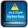 Joe & Charlie Big Book Alcoholics Anonymous - iPadアプリ