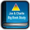 Joe & Charlie Big Book Alcoholics Anonymous App Positive Reviews
