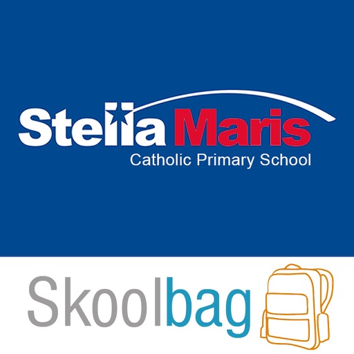 Stella Maris Catholic Primary Point Cook West - Skoolbag icon