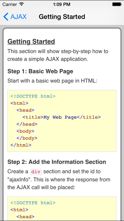 AJAX Pro FREE