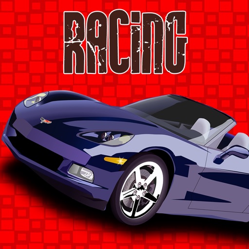 Super Car Speed Vs Rocket Racing Games icon