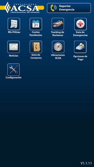 AcsaMovil(圖1)-速報App