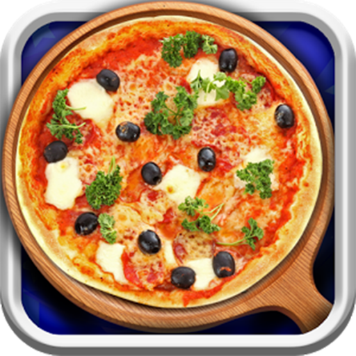 Pizza Maker - Cooking Games