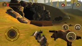 Game screenshot Bat Simulator Survival hack