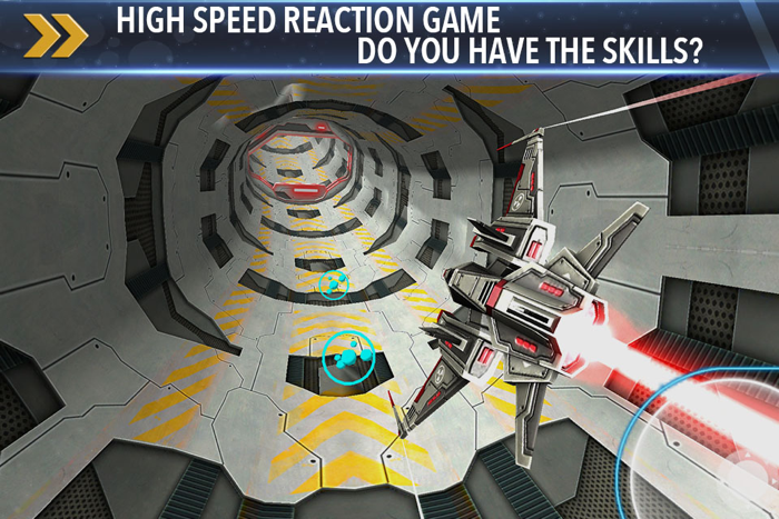 Space Race - Real Endless Racing Flying Escape Games