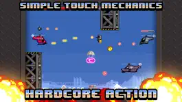 Game screenshot C.H.O.P.S. - Combat Helicopter Offensive Pacification Squad apk