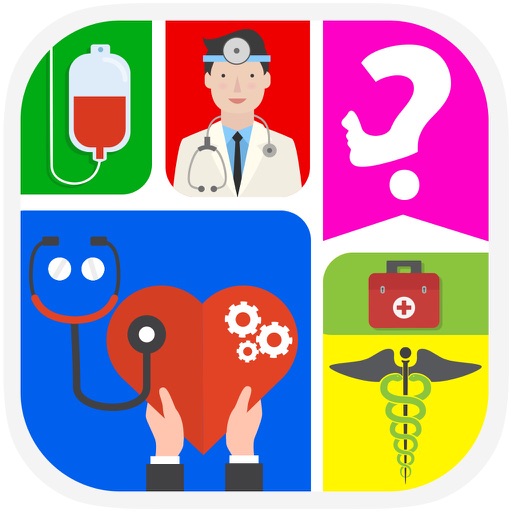 Trivia Quiz for Grey's Anatomy Edition - Challenging Question Game for Fans of American Medical TV Sitcoms & Shows iOS App