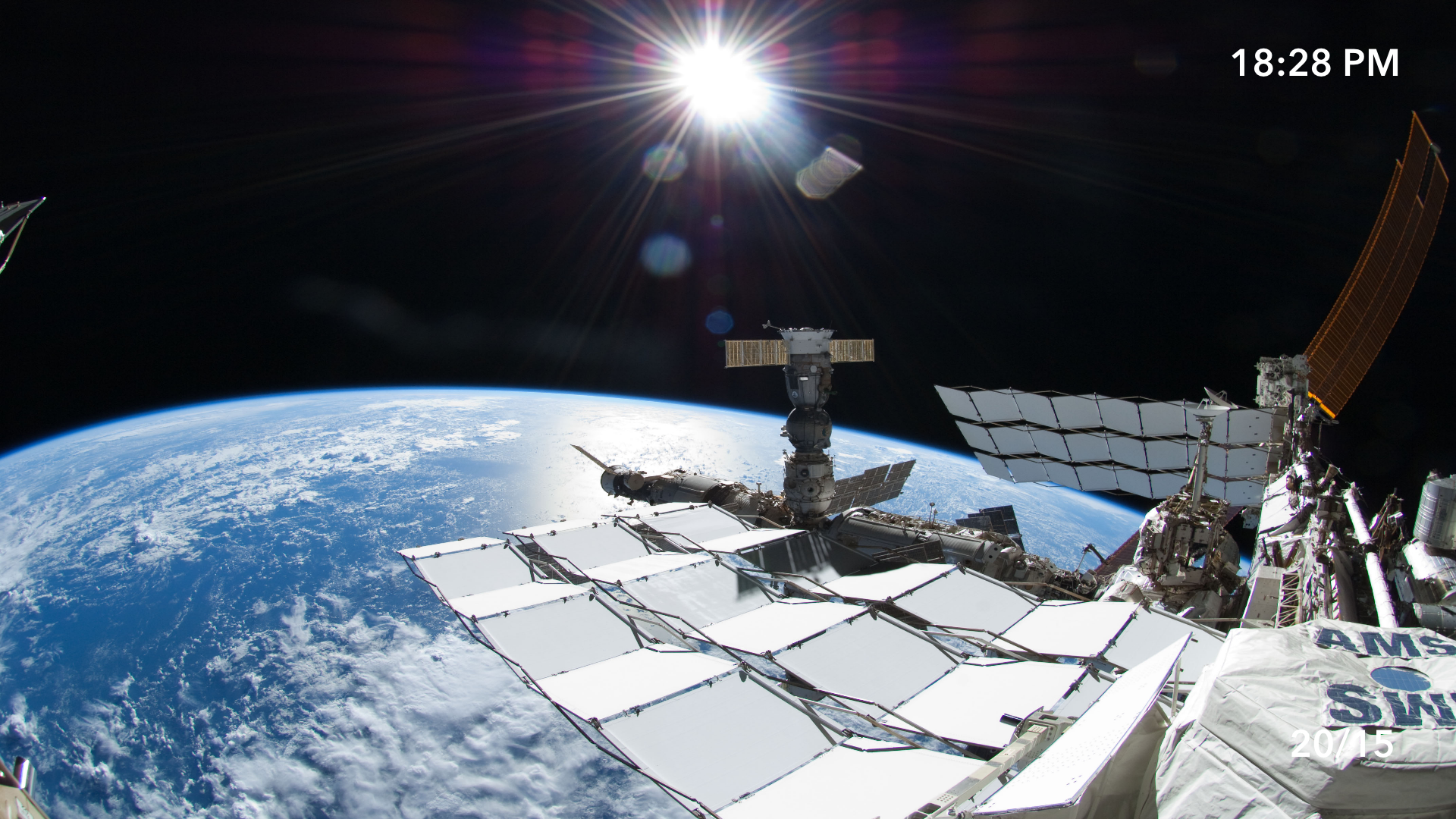 EarthSpace screenshot 4