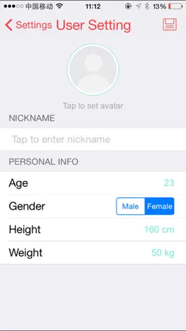 Game screenshot SmartFit Watch hack