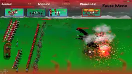 Game screenshot Final Stand: Waterloo hack