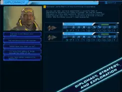 Sid Meier's Starships iPad image 4