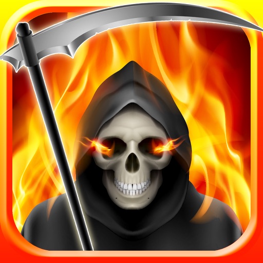 Witches vs. Scary Ghosts : Halloween Special iOS App