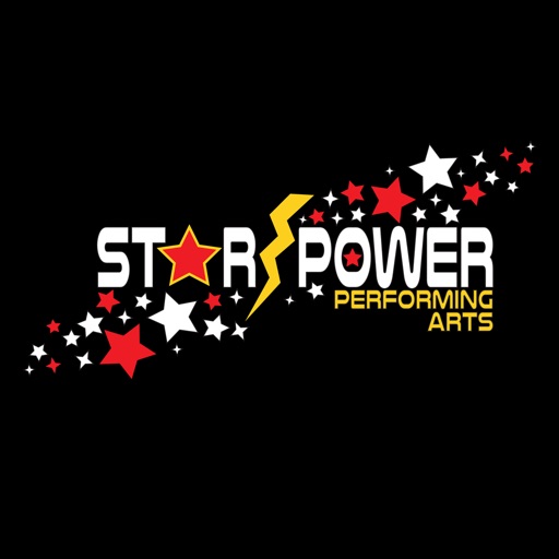 StarPower Performing Arts icon