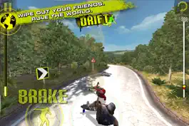 Game screenshot Downhill Xtreme mod apk