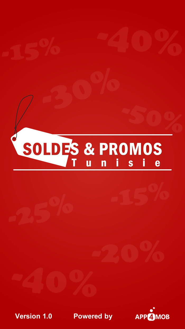 Soldes and Promos Tunisie