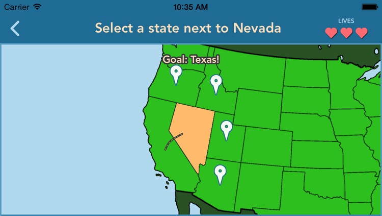 Road Trip US Edition Lite