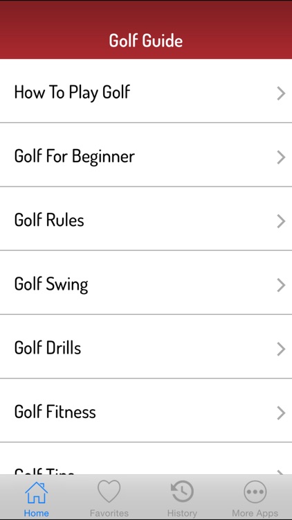 How To Play Golf - Golf Lessons