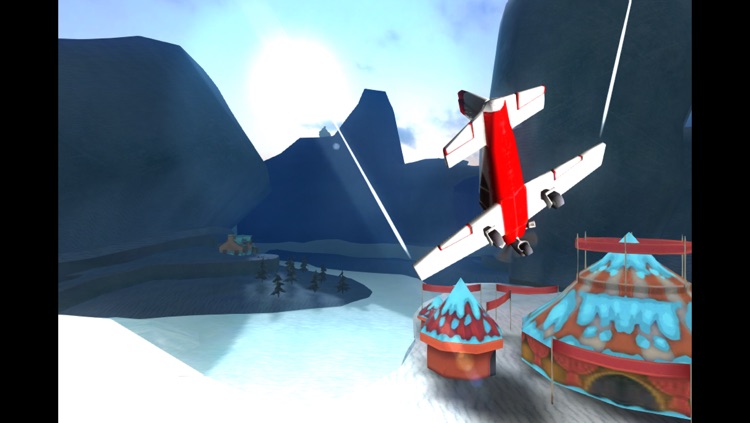 Airspin screenshot-3