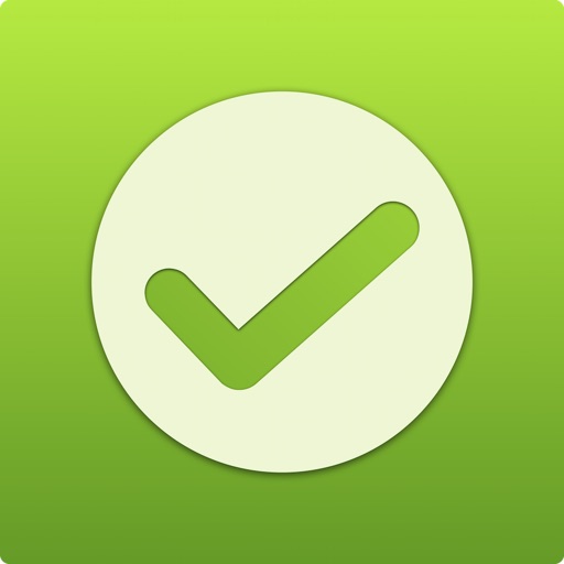 Good Habits - Organizer for Goals, Tasks Icon