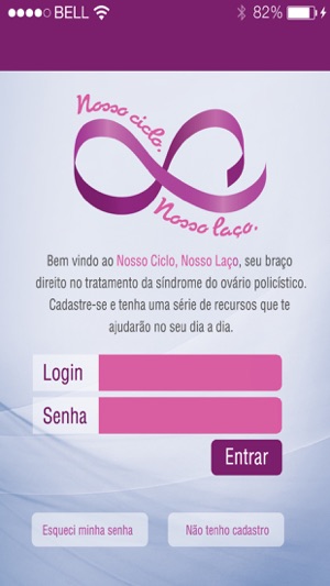 Nosso Ciclo, Nosso Laço