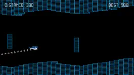 Game screenshot Retro Helicopter Game hack