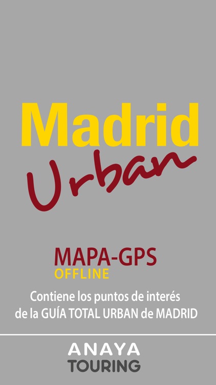 Madrid Urban