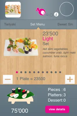 Game screenshot Gingernco apk