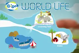 Game screenshot World Life apk