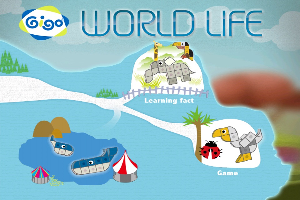 World Life screenshot 2