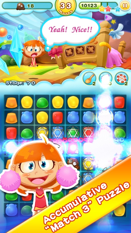 Dora Mania - Elf Guardian