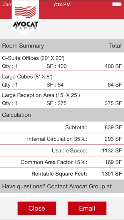 Office SpacePlanner
