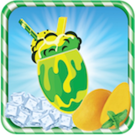 Fruit Maker Icon