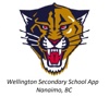 Wellington Secondary School App