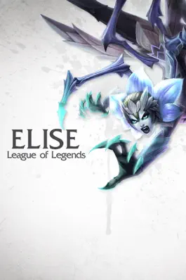 Game screenshot Wallpapers for League of Legends Fan Art edition hack
