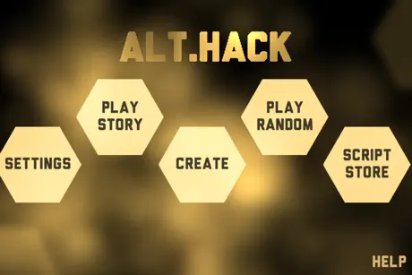 alt.Hack