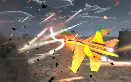 Game screenshot Воздушный бой силы hack