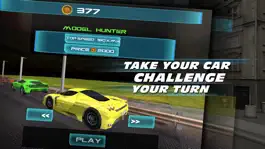 Game screenshot ` Most Wanted Racing 3D - Night Racer Sport Car Edition apk