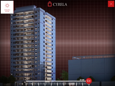 CYRELA LAPA PREMIUM screenshot 2