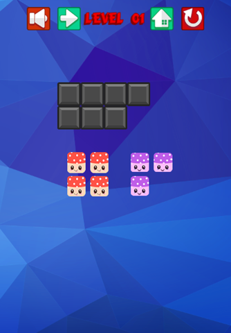 Puzzle Mushroom - Free Puzzle Game for Kids screenshot 3