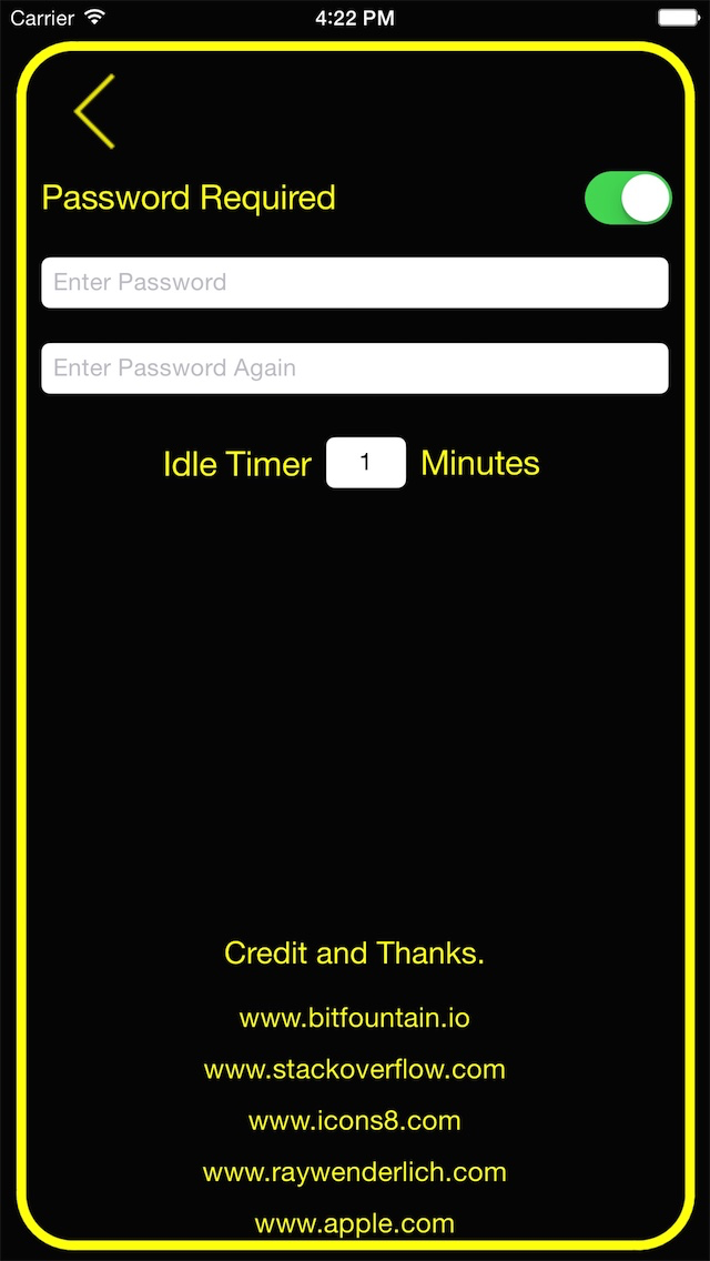 The Little Black Book