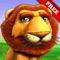 Animal Hospital 3D: Africa FREE - Your wild hospital in the savannah