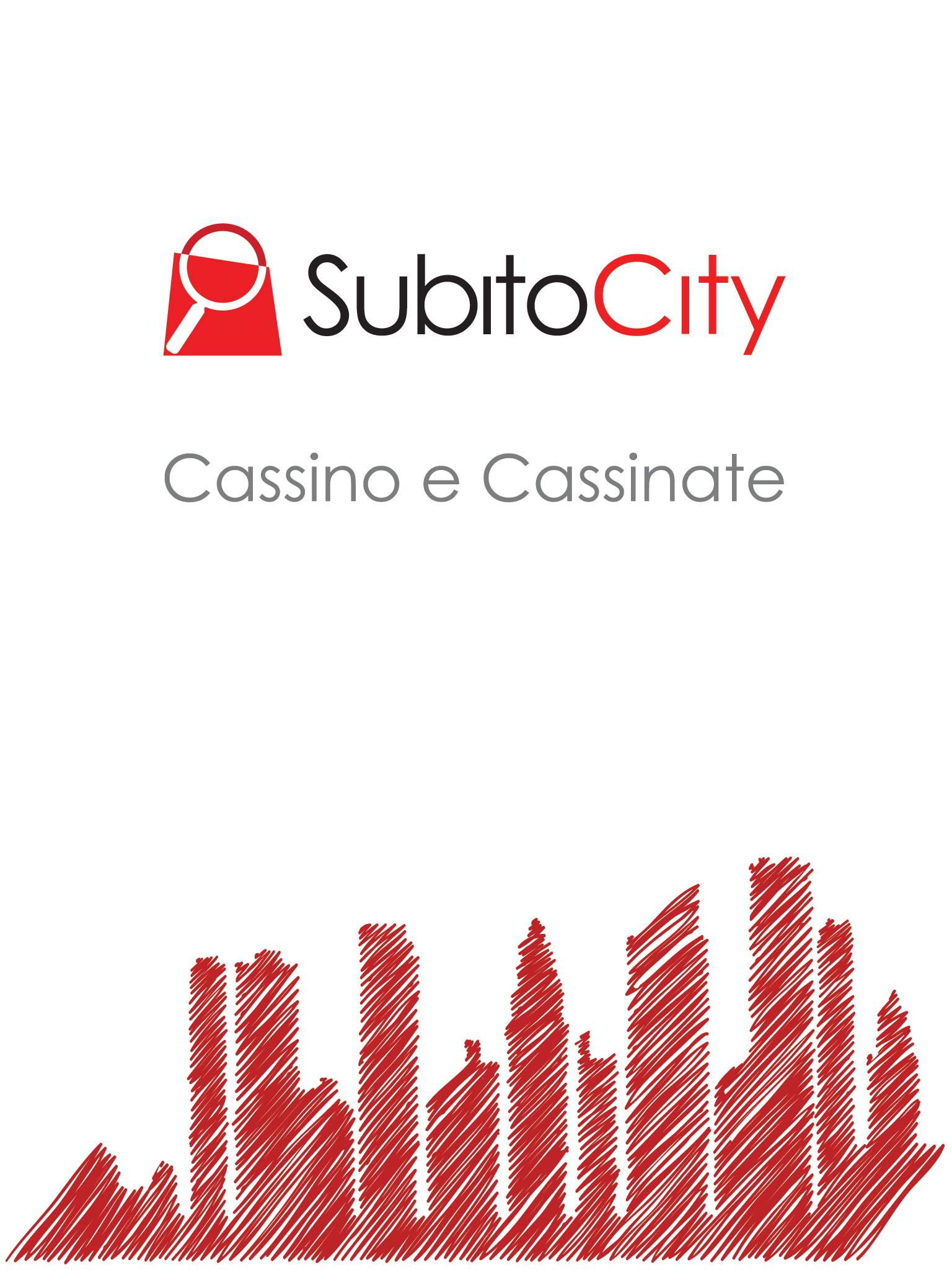 SubitoCity - Cassino