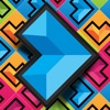 Directional Dash: Block Breaking Blitz (AppStore Link)