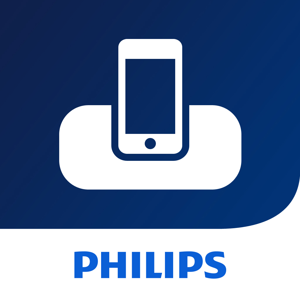About: Philips DockStudio (iOS App Store version) | | Apptopia