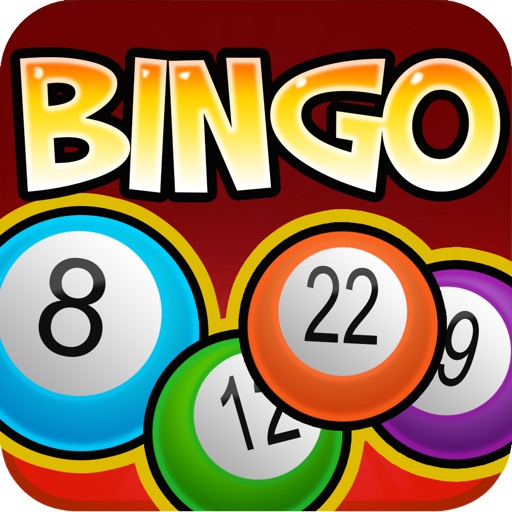 AAA Fairy Bingo HD - New Blingo Casino with Crazy Bonuses iOS App