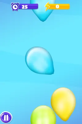 Game screenshot Balloon World HD apk