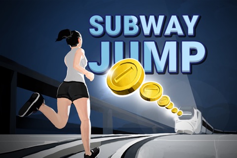 Subway Jump screenshot 2
