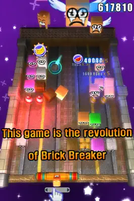 Game screenshot Flying Cubeer - U2 Brick Breaker 3D mod apk