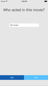 Movie Finder! screenshot