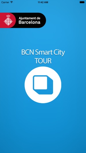 BCN Smart City Tour